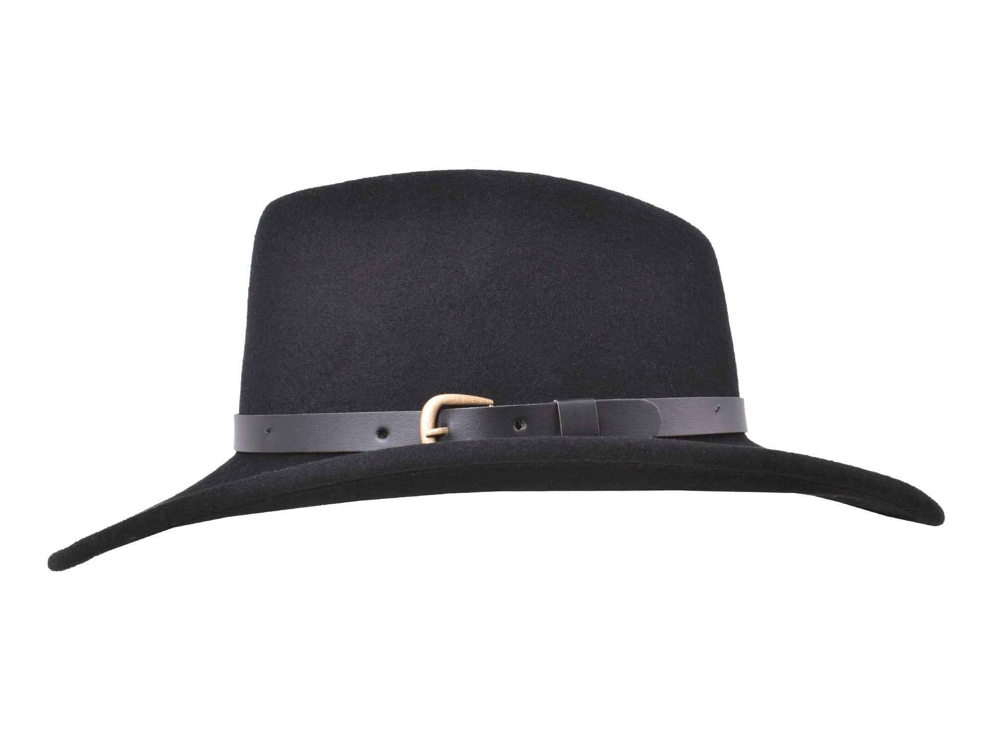 Outdoor Wool Felt Hat Melbourne