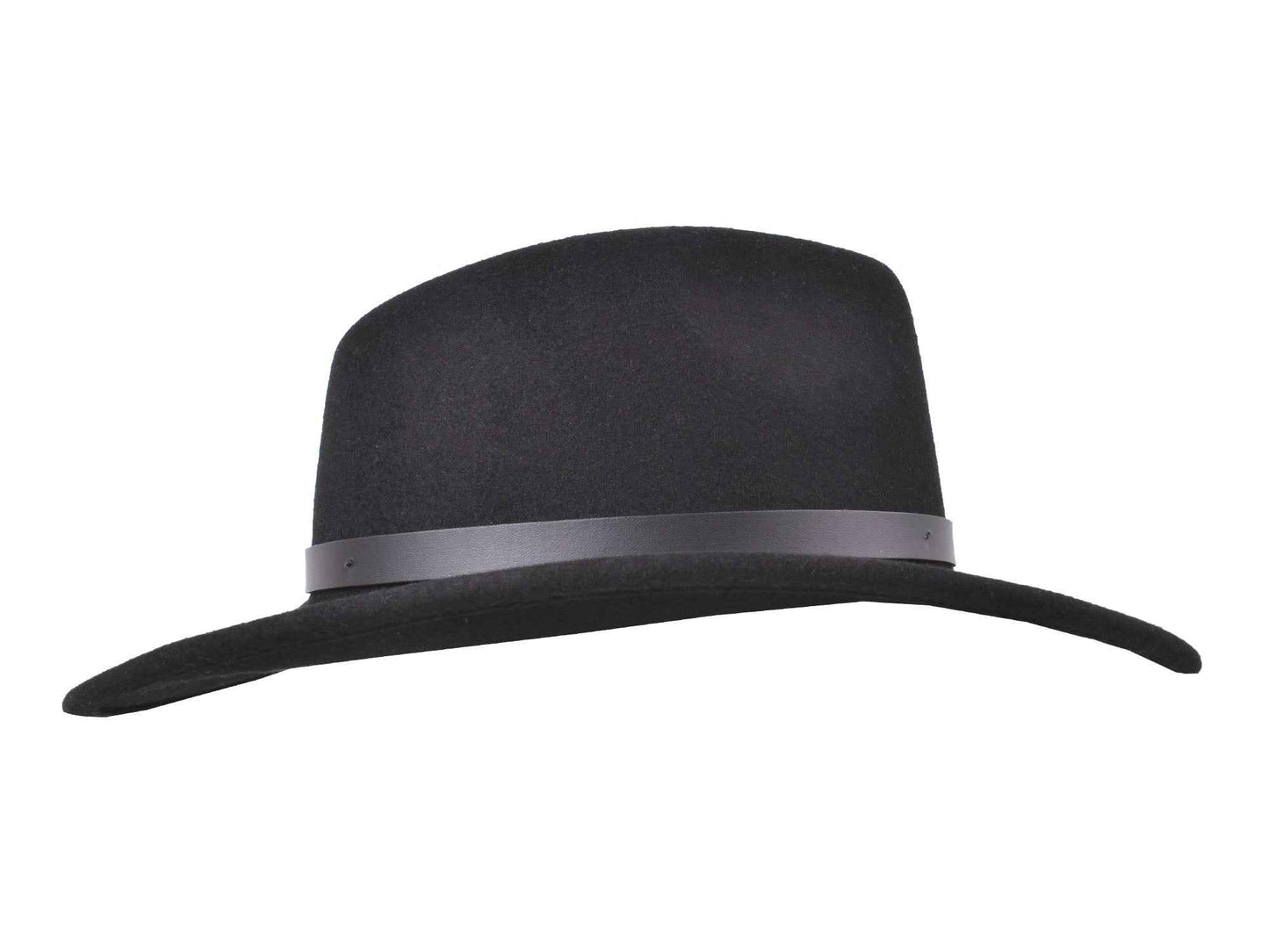 Outdoor Wool Felt Hat Melbourne