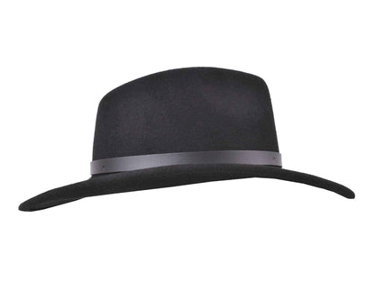 Outdoor Wool Felt Hat Melbourne