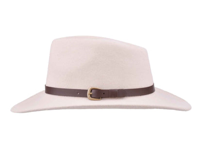 Outdoor Wool Felt Hat Melbourne