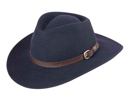 Outdoor Wool Felt Hat Melbourne