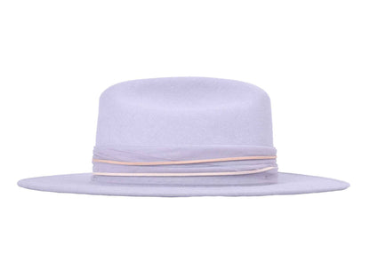 Wool Felt Hat for Women Trendly Nashville