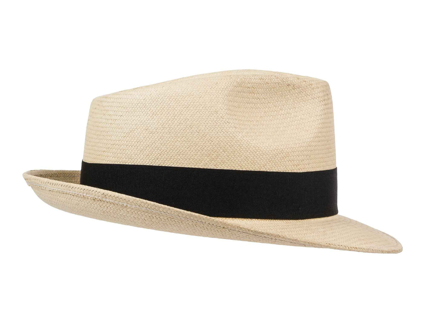 Panama Hat Quickstep - Fine grade 8