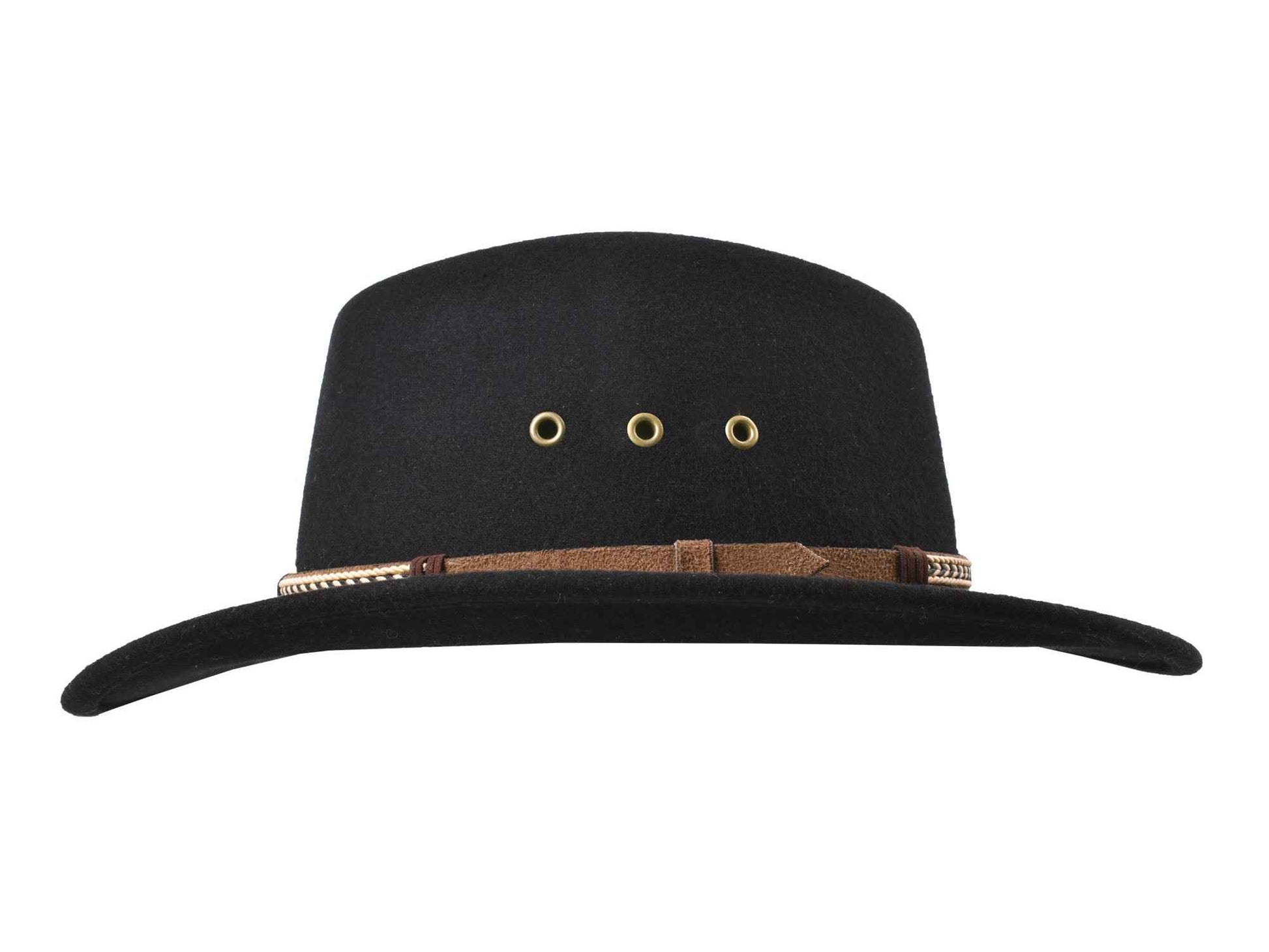 Outdoor Merino Wool felt hat Scout