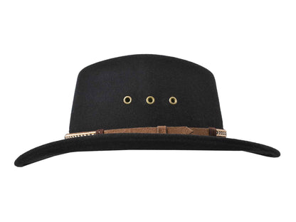 Outdoor Merino Wool felt hat Scout