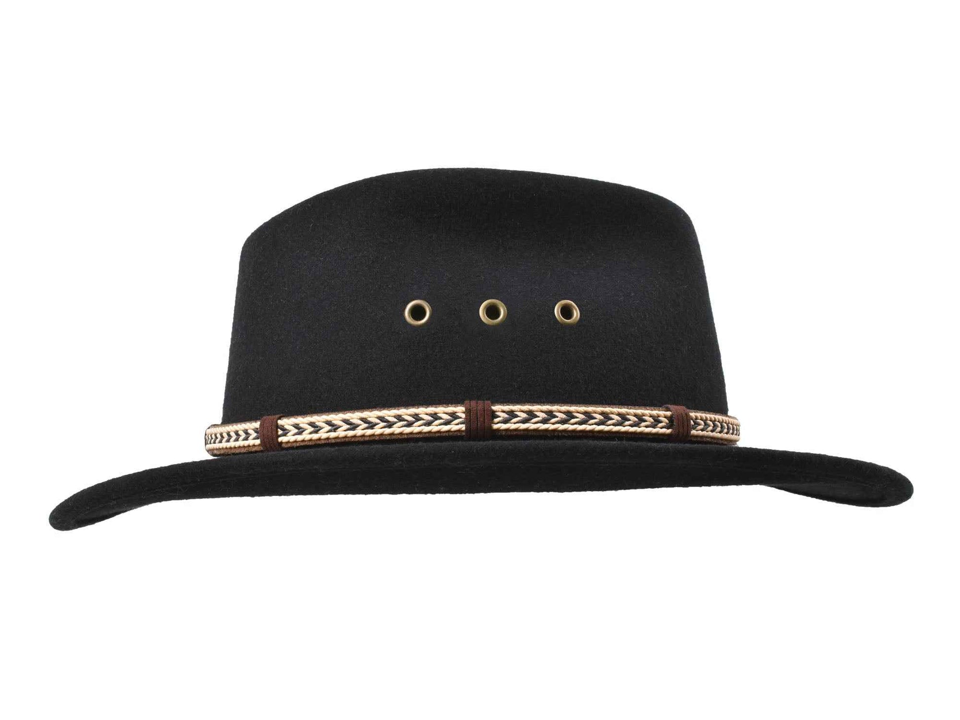 Outdoor Merino Wool felt hat Scout