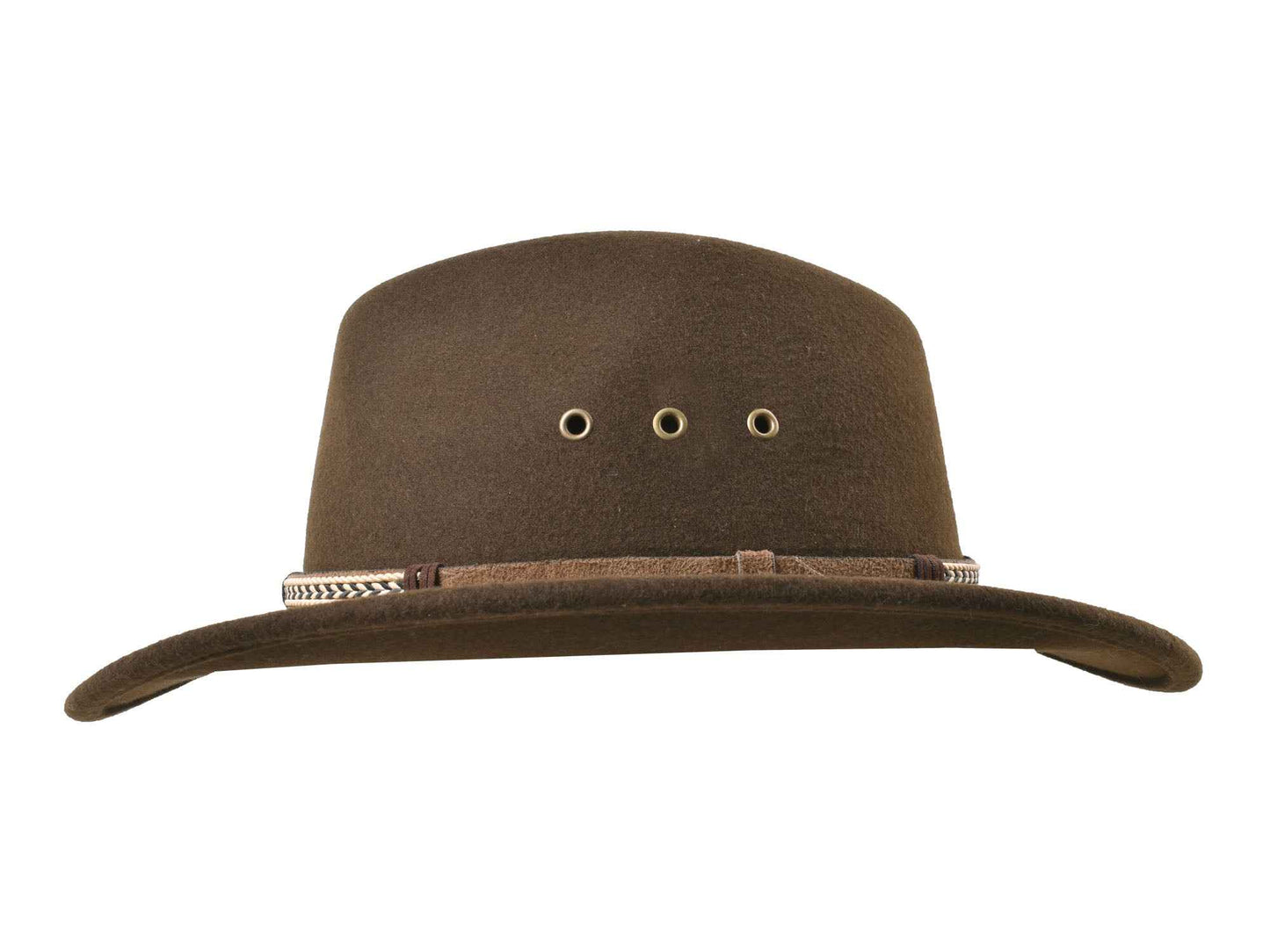 Outdoor Merino Wool felt hat Scout