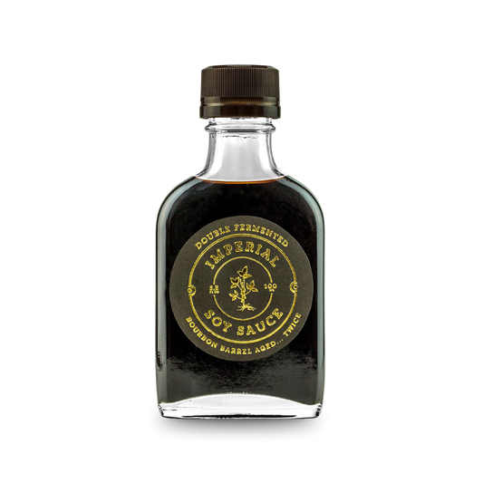 Imperial Double Fermented Soy Sauce
