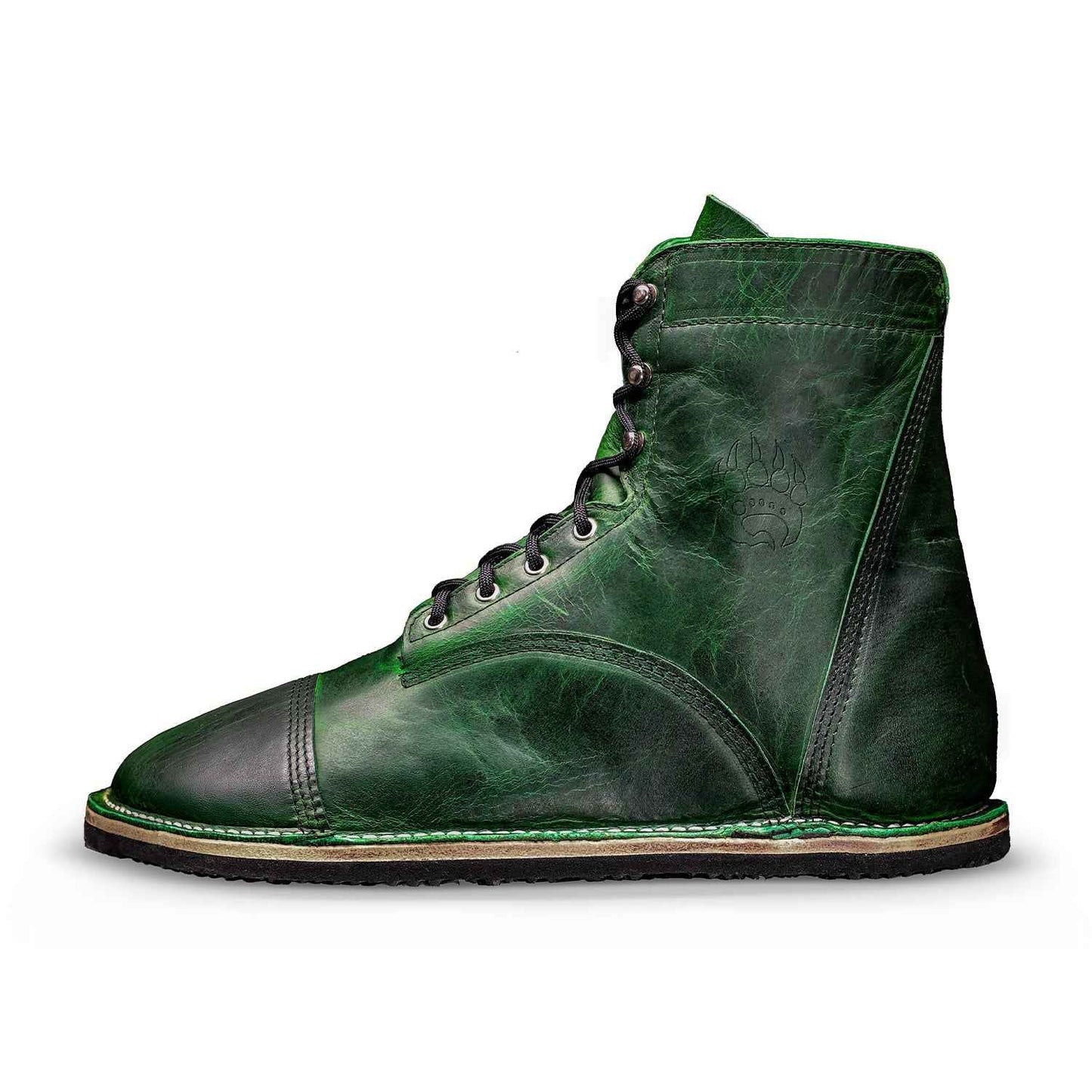 Bruin-Patriot - Raptor Green (Bison)