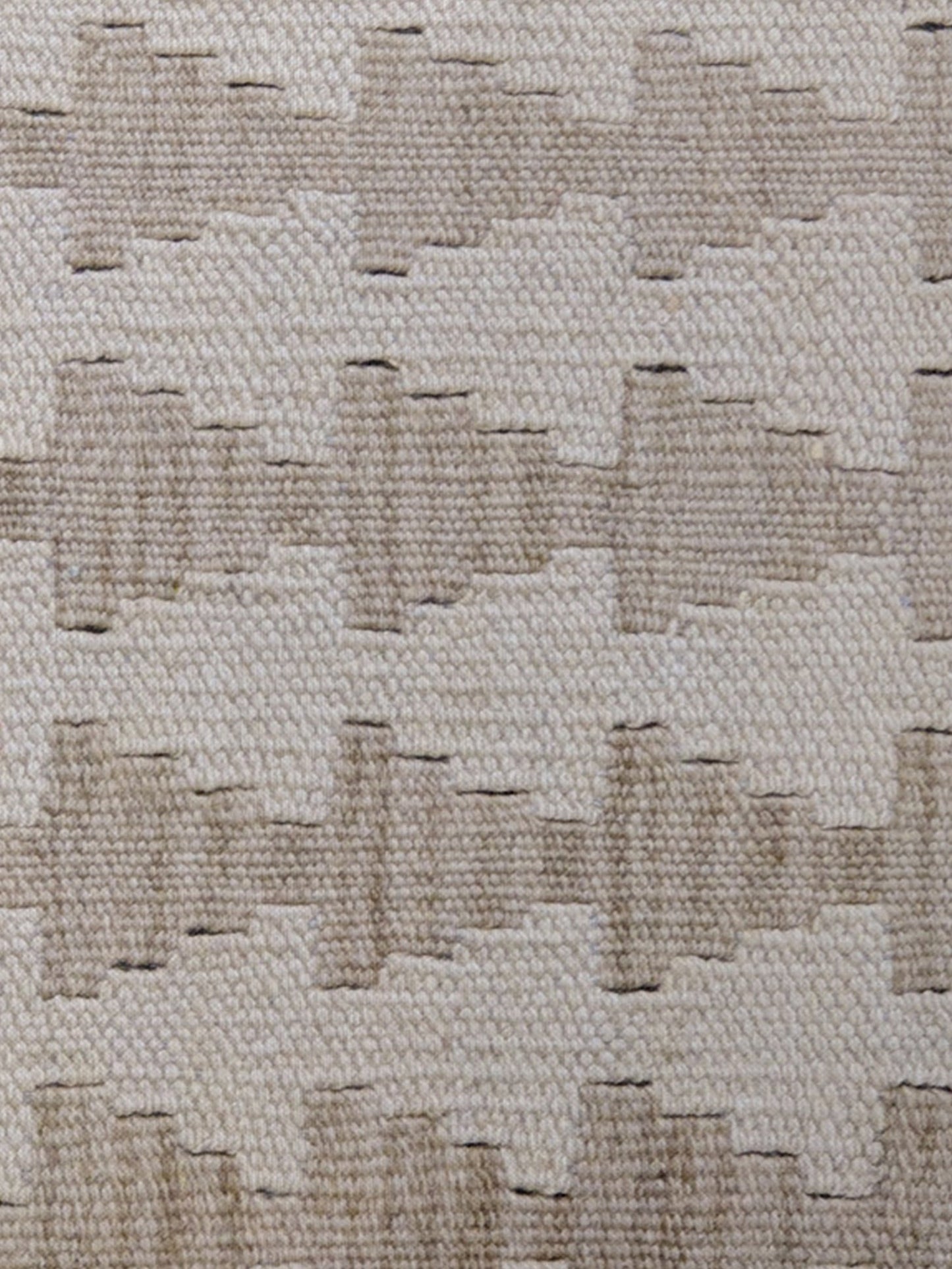 Afghan Kilim Cushion Cover - 45 x 45 cm