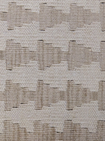 Afghan Kilim Cushion Cover - 45 x 45 cm