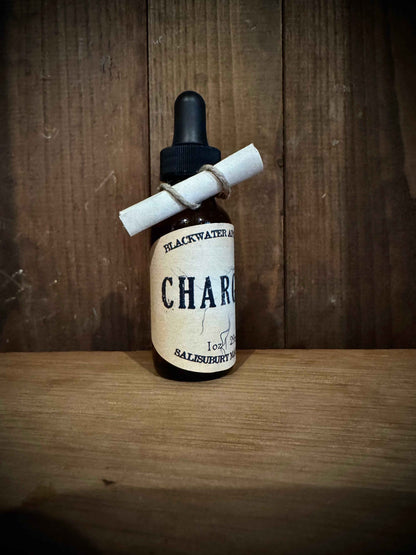 Charging Ritual Oil for Spell Boosting & Tool Energizing – 1oz