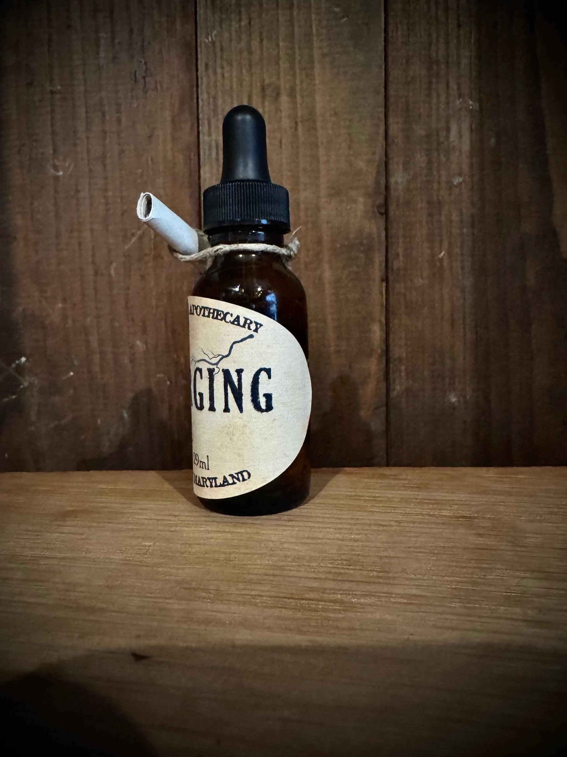 Charging Ritual Oil for Spell Boosting & Tool Energizing – 1oz
