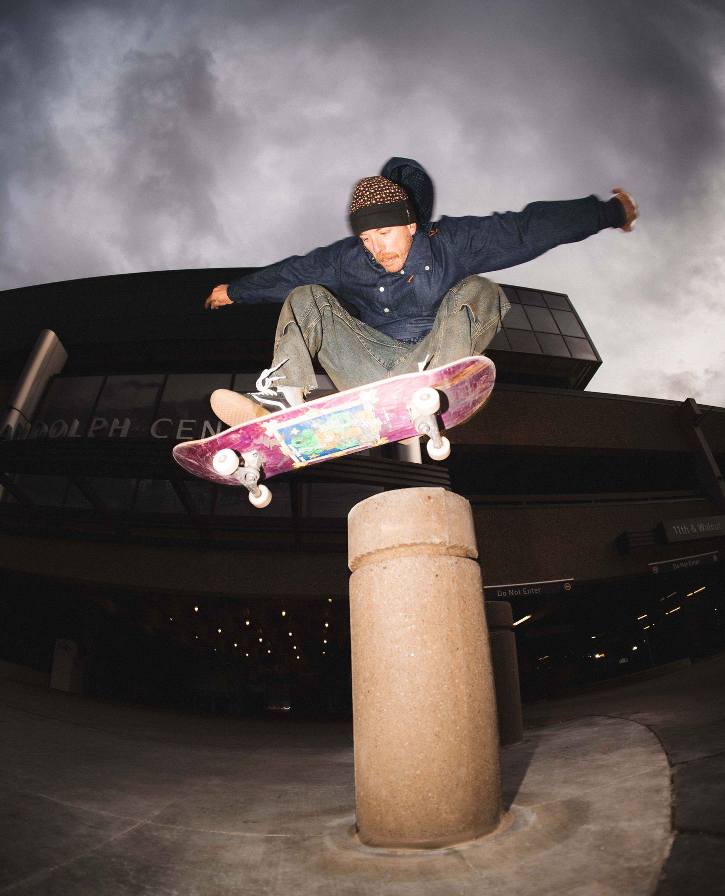 Mizu™ Thermo Anorak