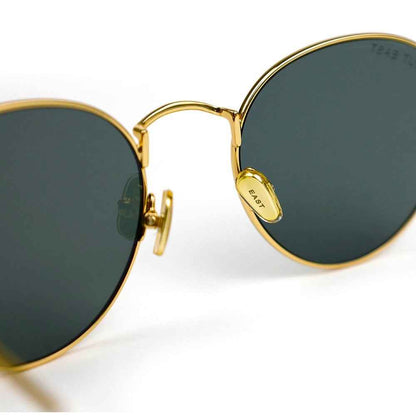 HALSEY SUNGLASSES