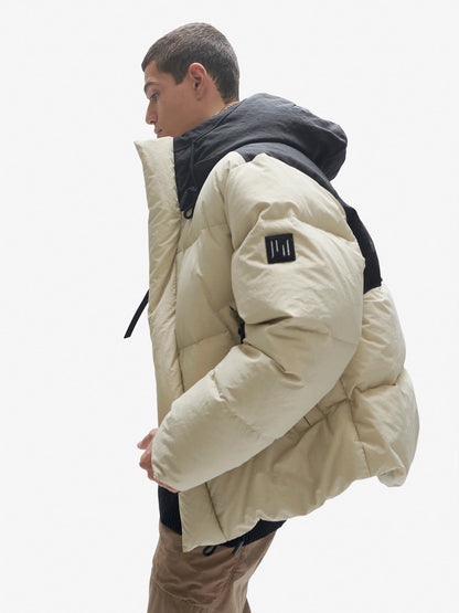 Fowler Down Jacket  - Canvas
