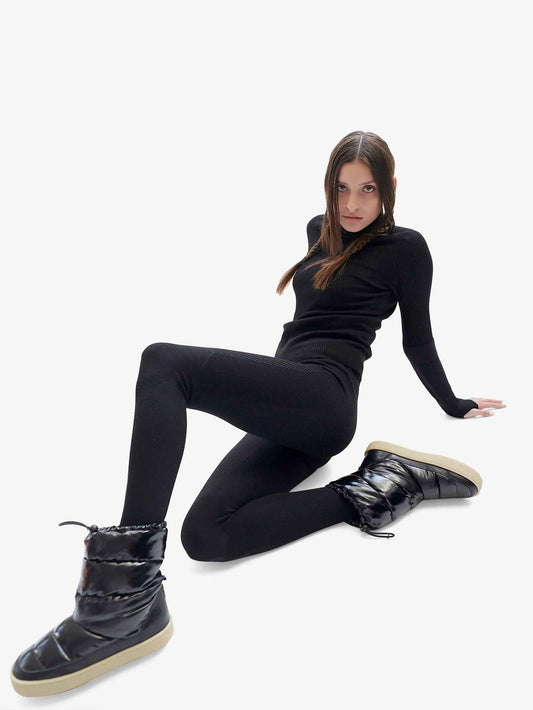 Airwarm Bottom - Black