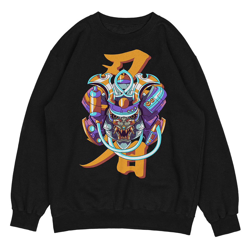 Demon Sweatshirt