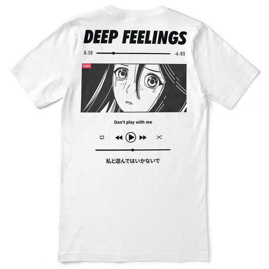Deep Feelings T-Shirt