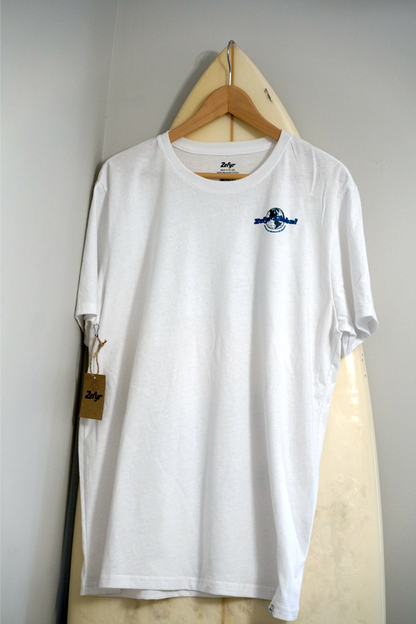 Zefyr Global Tee