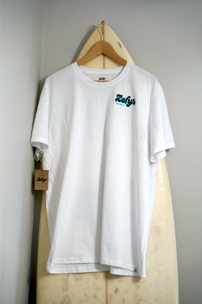 Shred Supply Tee