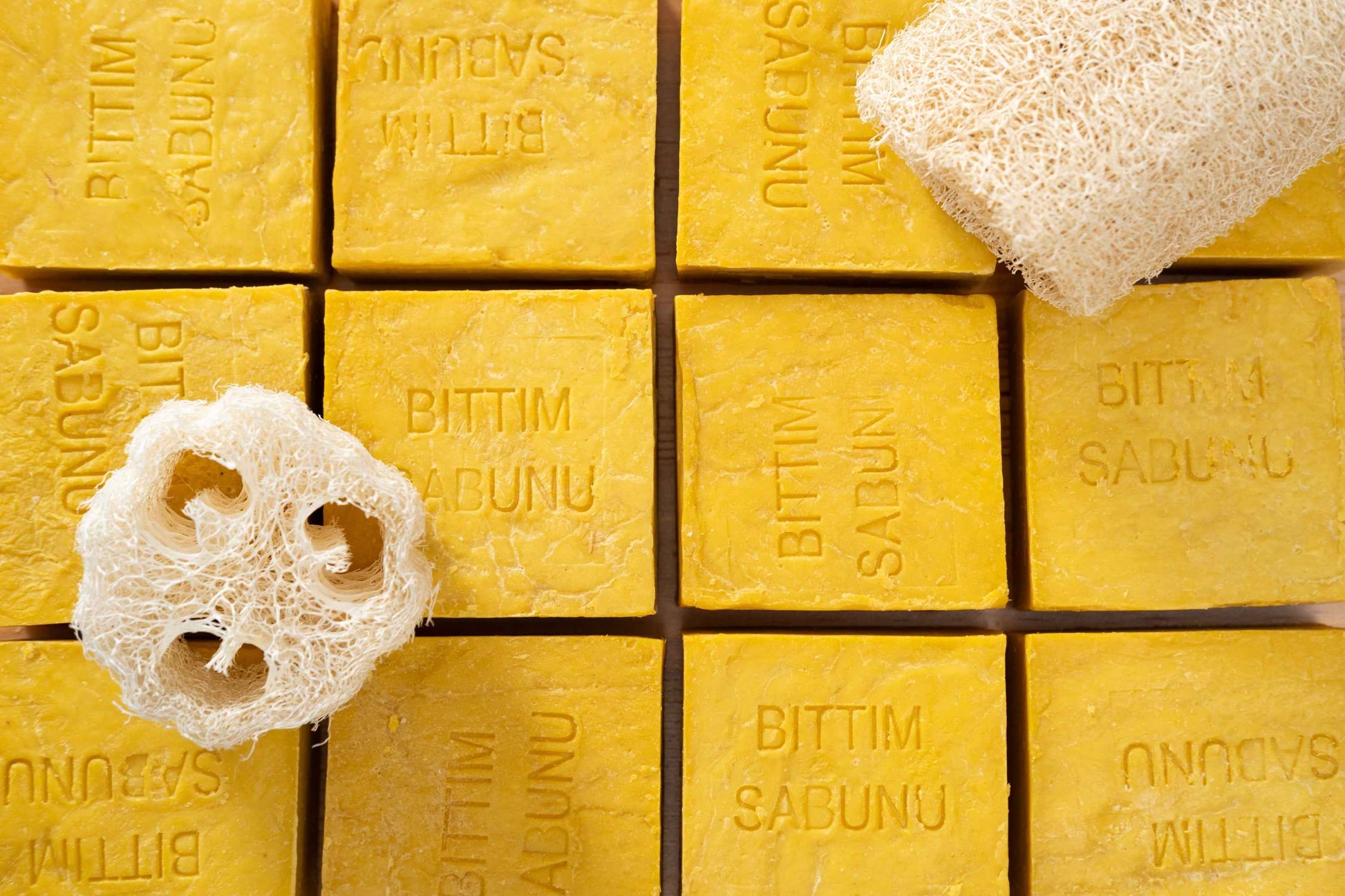 Bittim Soap Bar