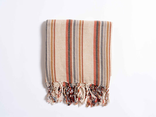 Cunda Linen Towel