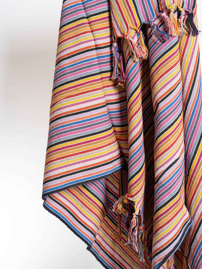 Antioch Linen Towels