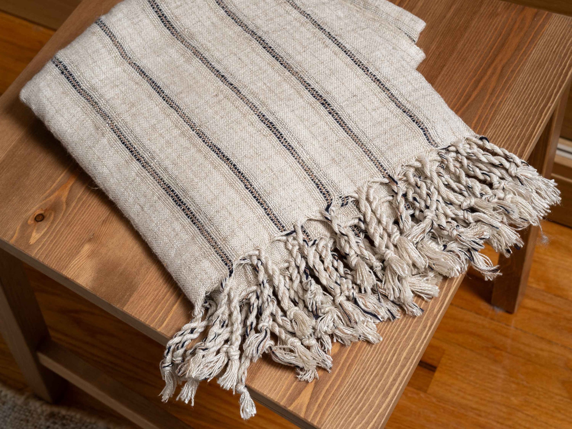 Ninova Linen Towel