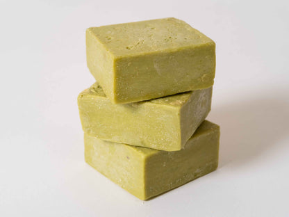 Tea Tree Soap Bar