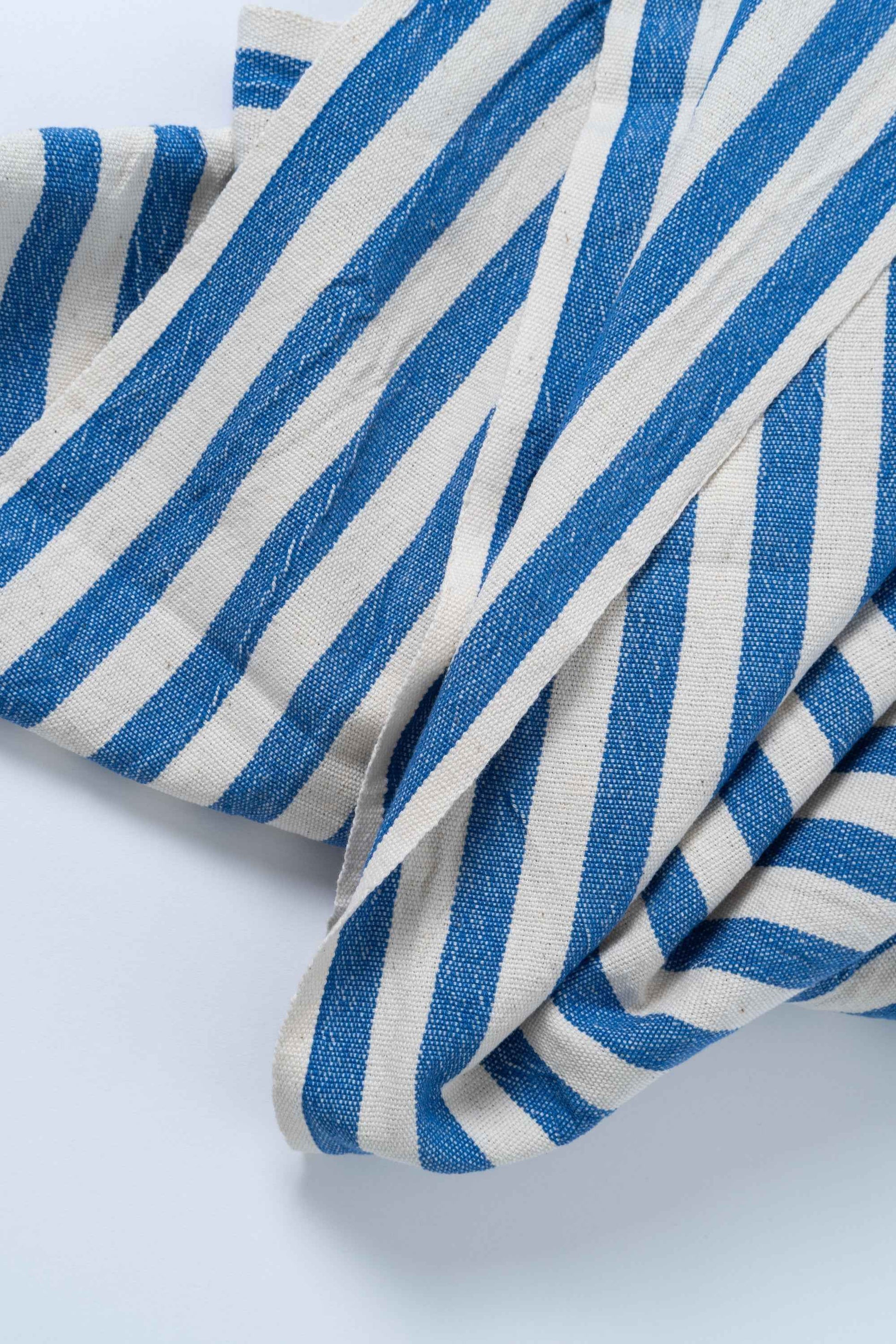 Girit Dark Blue Towel