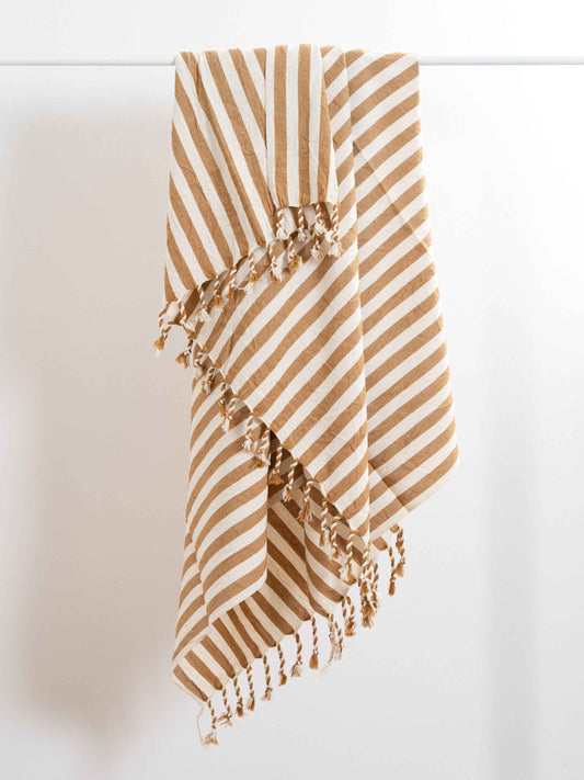 Girit Biscotto Towel