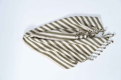 Girit Haki Towel