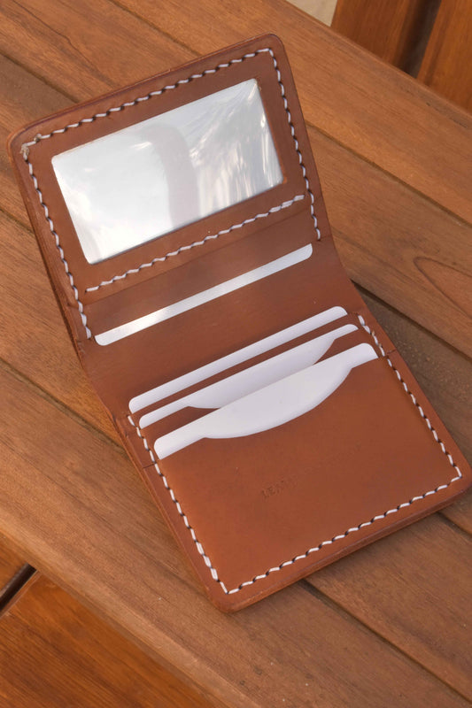 ID Bi Fold wallet