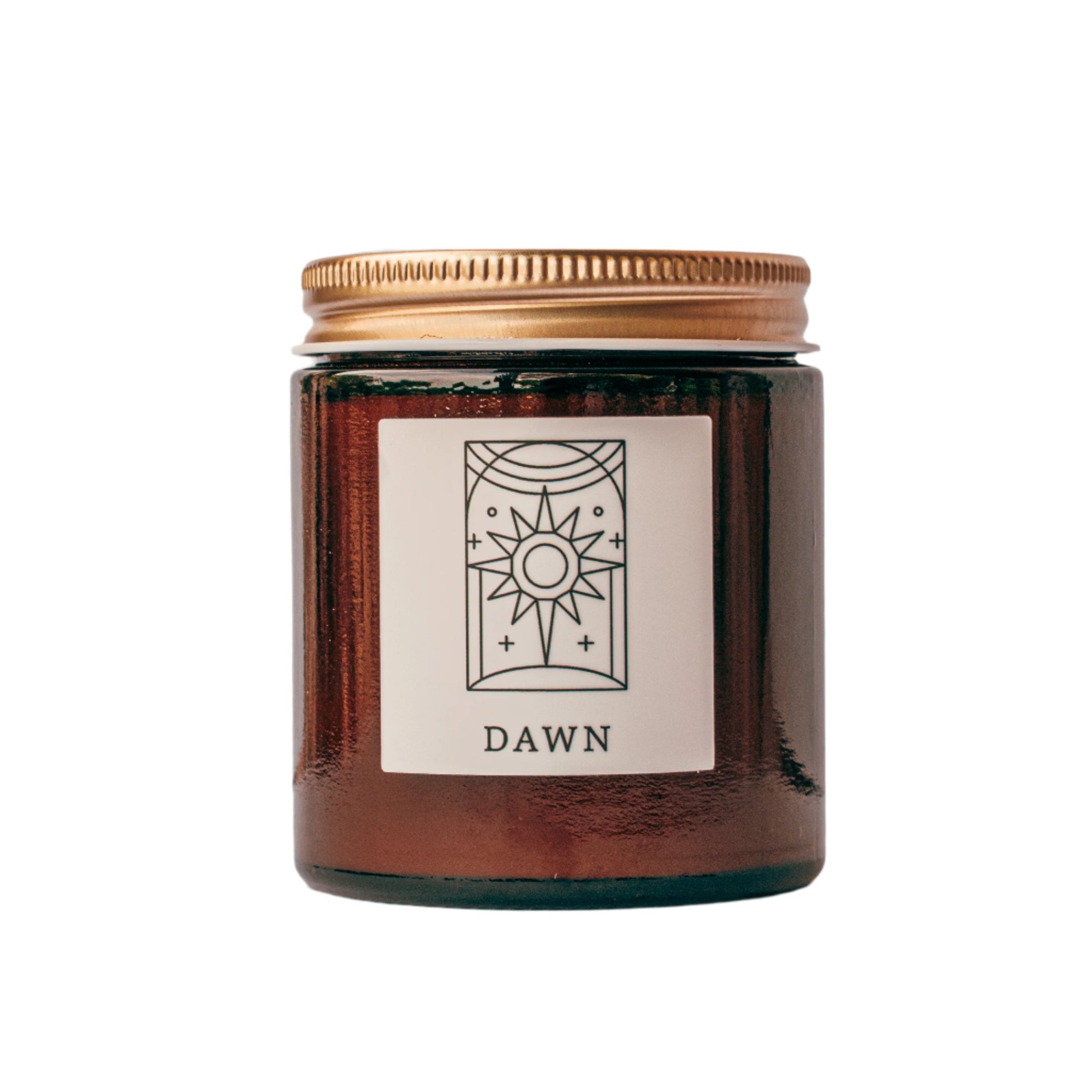 Dawn Fine Fragrance Candle
