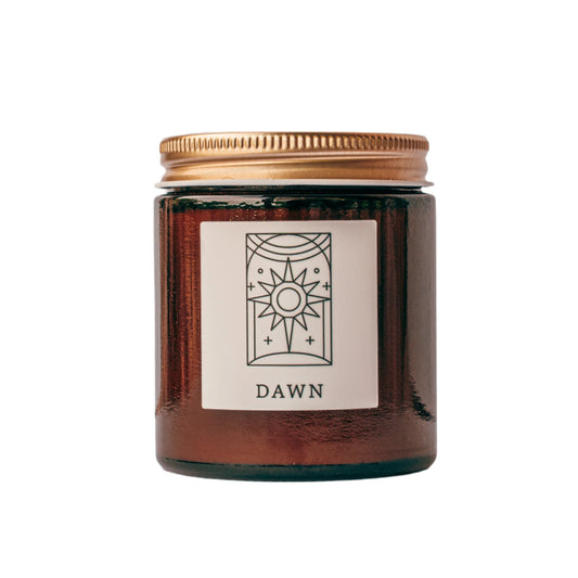 Dawn Fine Fragrance Candle