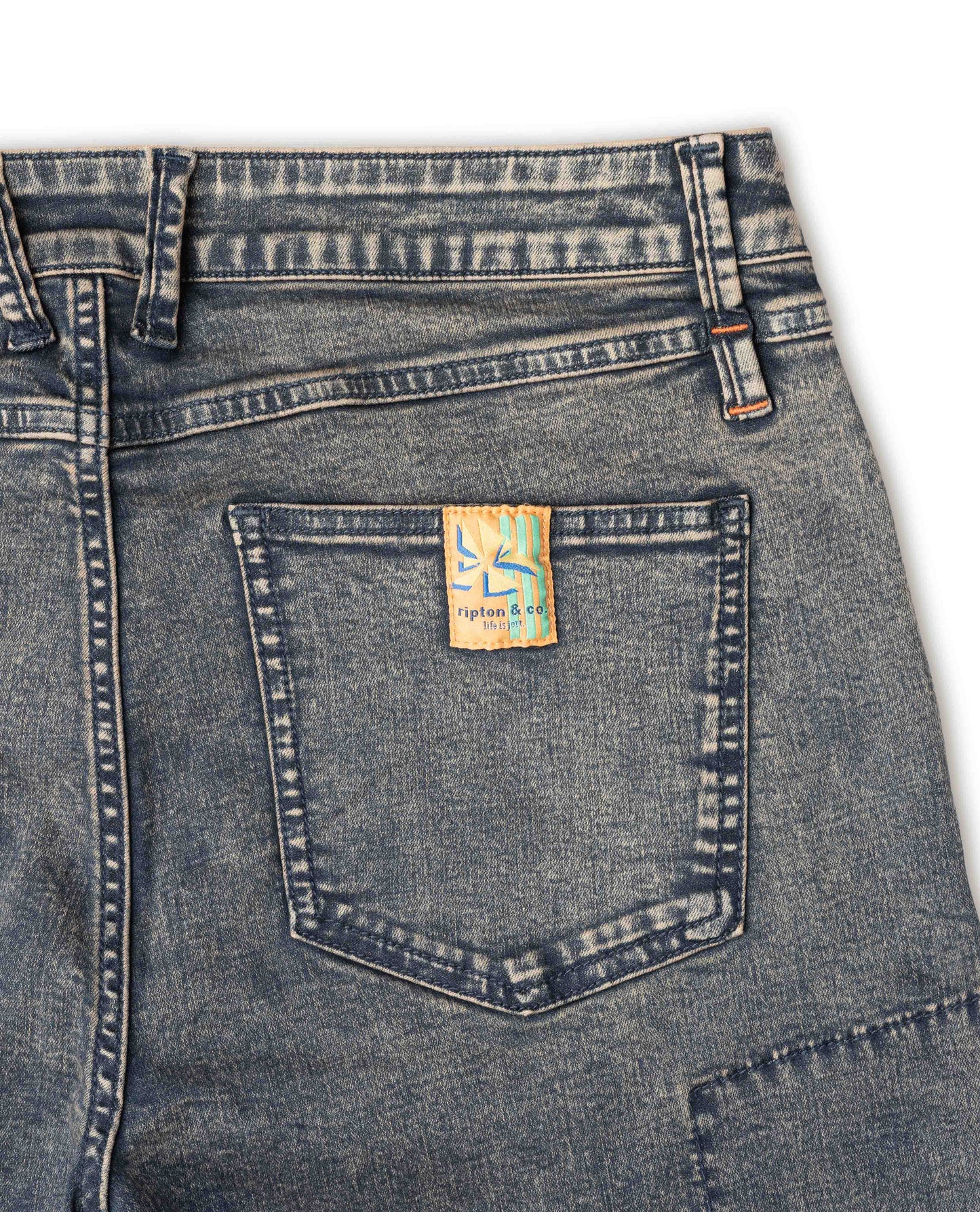 Men's Superlite™ Jeans Pregame - Lolomo!