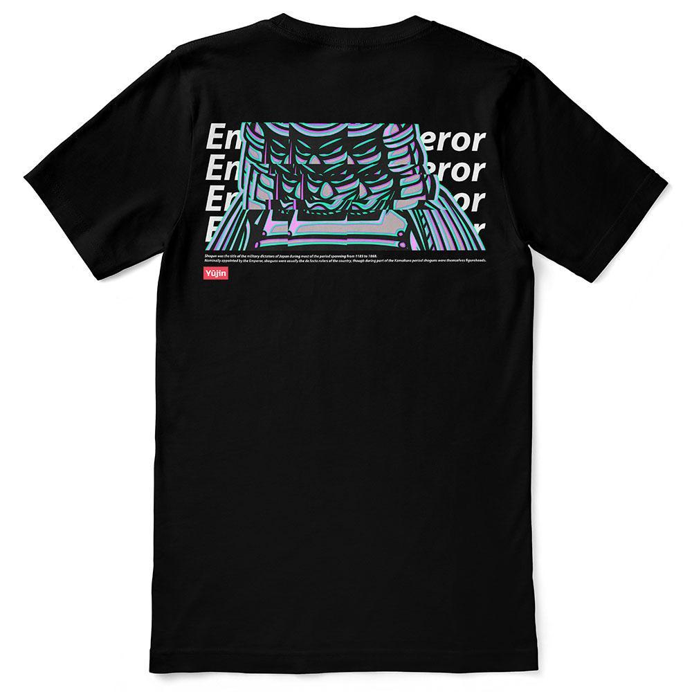 Camiseta del Emperador