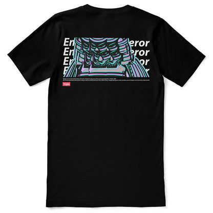 Camiseta del Emperador
