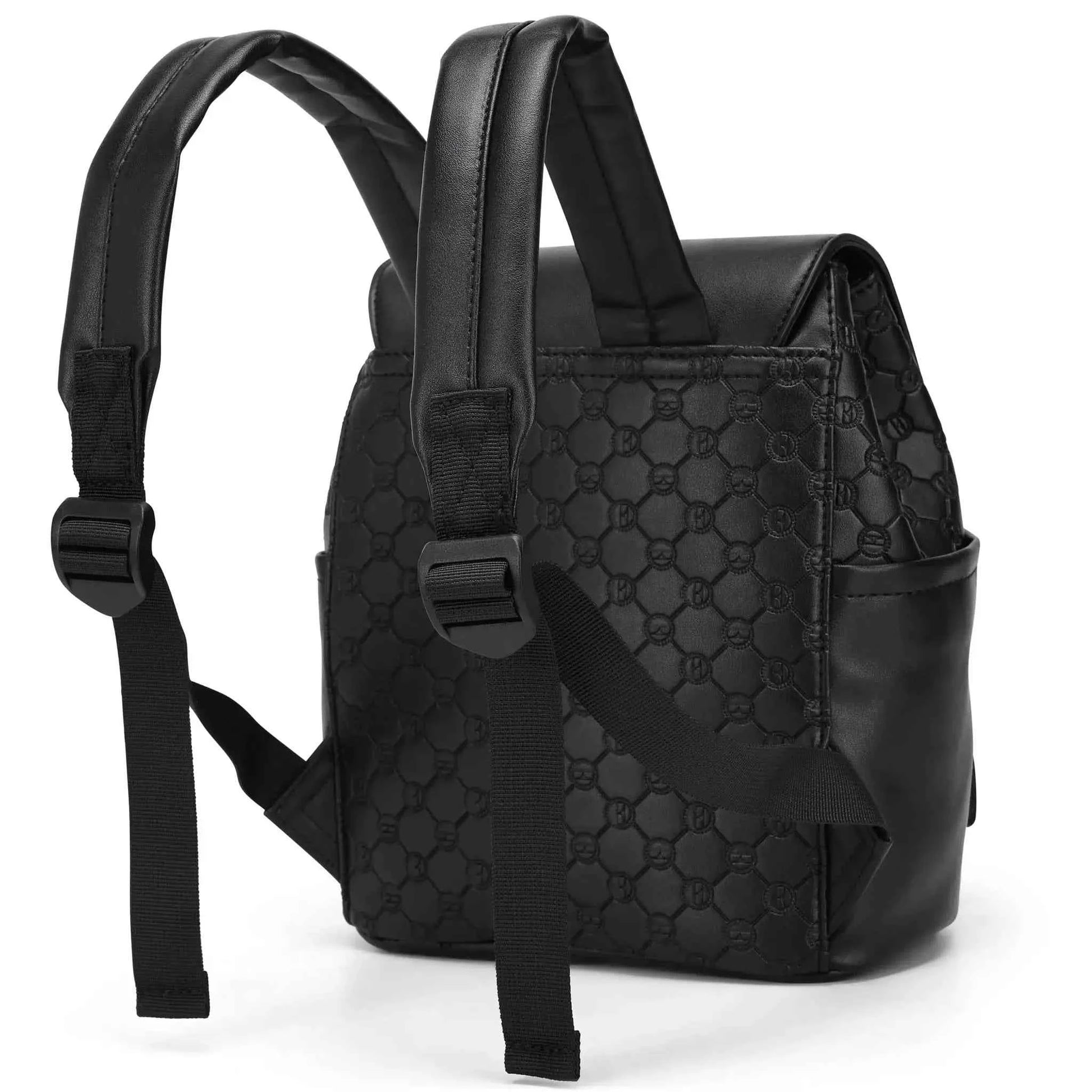 Compass 3 Piece Weekender, Backpack & Crossbody Set