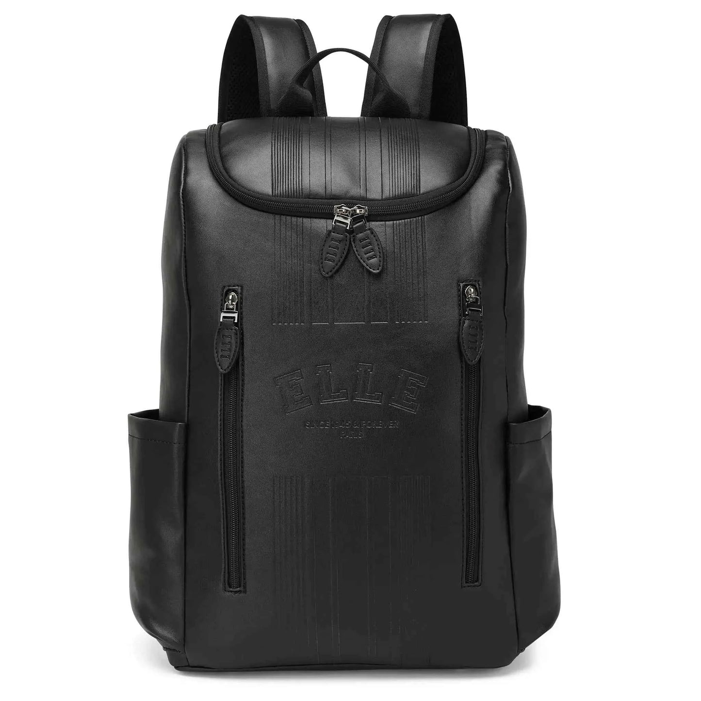 Roamer 22L Vegan Leather Backpack