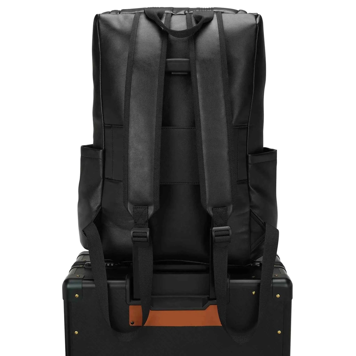 Roamer 22L Vegan Leather Backpack