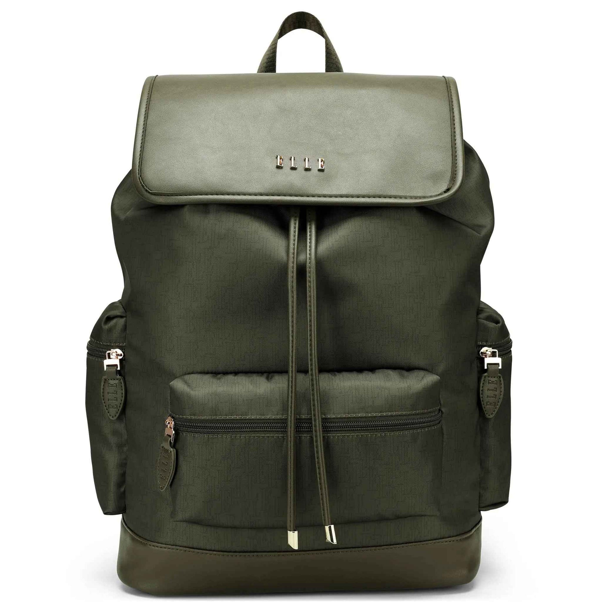 Wayfarer 23L Monogram Travel Backpack