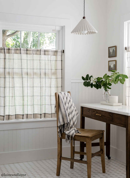 Titus Santuklu Towel