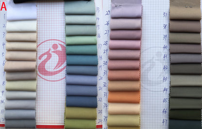 Ethereal Sculpted Bust Mermaid Gown with Sheer Balloon Sleeves