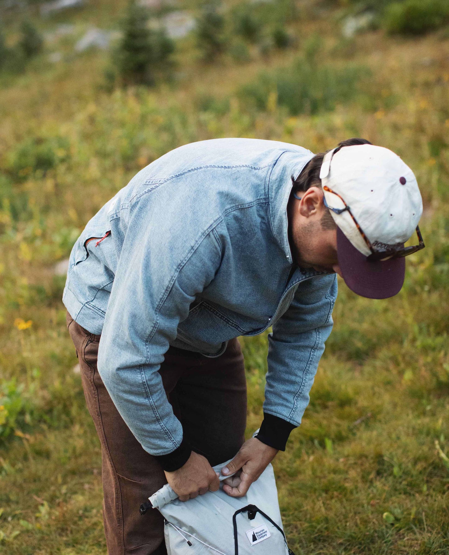 GT Reverso™ Jacket - Lolomo!