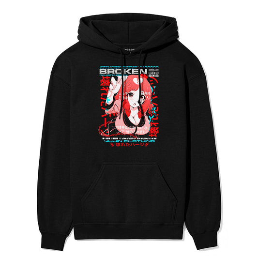 Heartbreak Hoodie