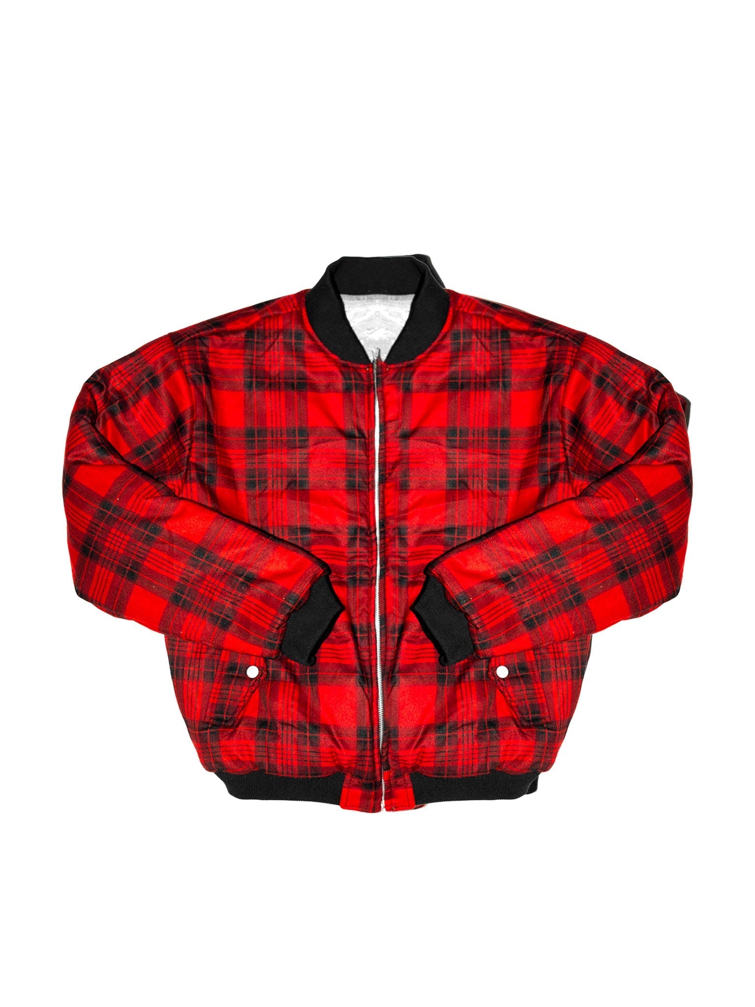 Reversable Graffiti Bomber