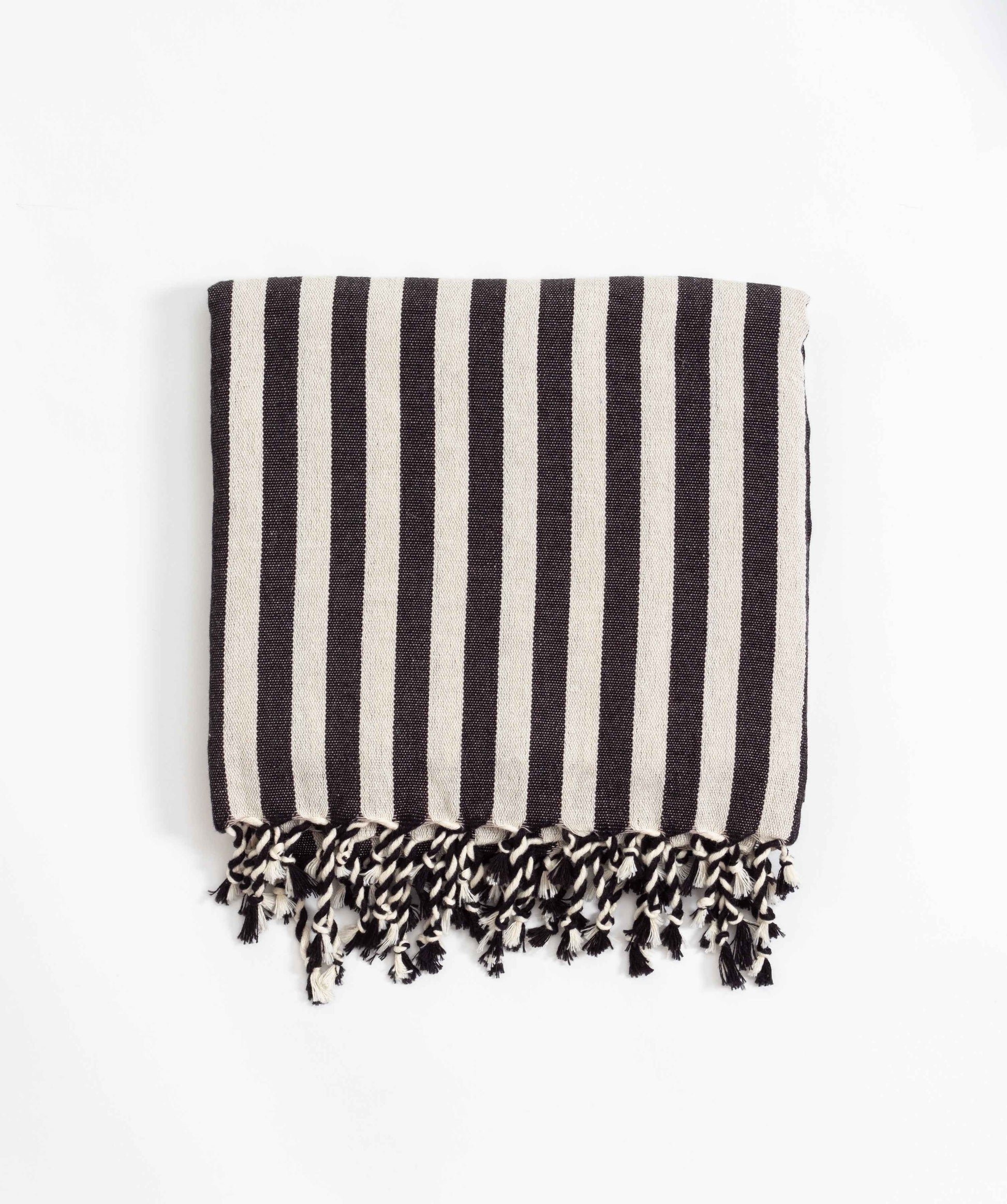 Zebra Towel