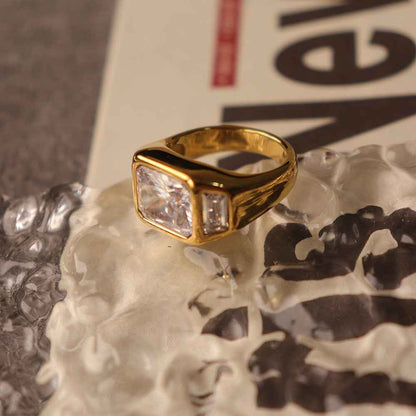 FÉLICITÉ GARÇON RING